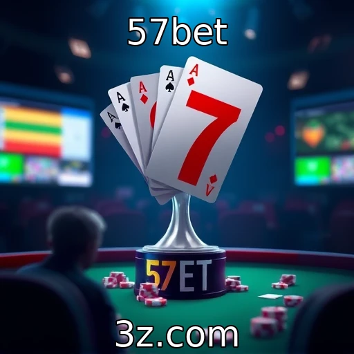 Desafios na regulamentação de jogos de azar | 57bet