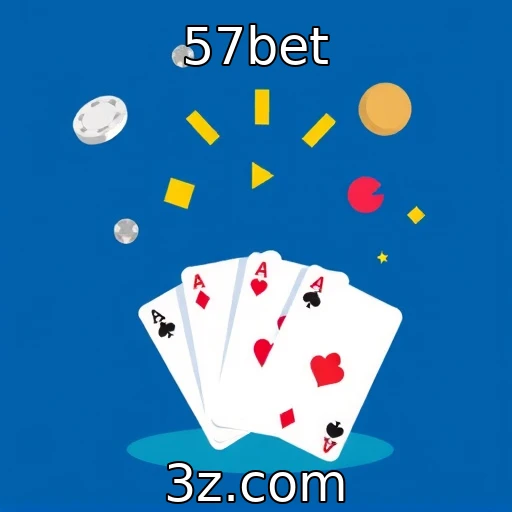 Desenvolvimento de jogos e suas novas tendências | 57bet