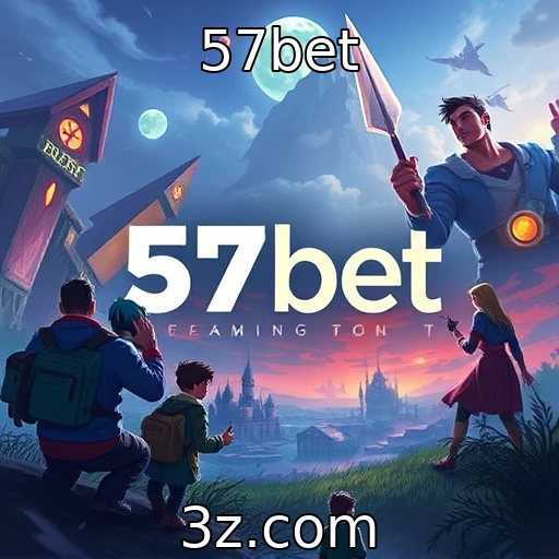 Desenvolvedores independentes ganham espaço no mercado : 57bet