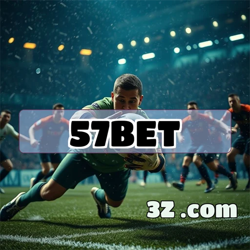 Loteria No 57bet: Emoção e Prêmios à Sua Porta