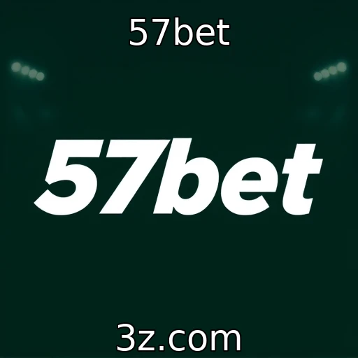 Apostas online em ascensão no mercado nacional - 57bet