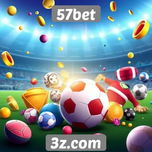 Comparação entre jogos populares no 57bet